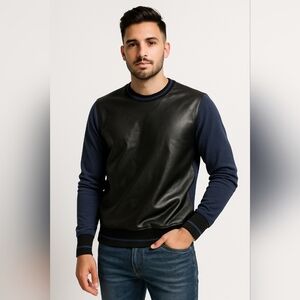 Jonathan Simkhai Leather